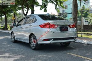 Xe Honda City 1.5 2018