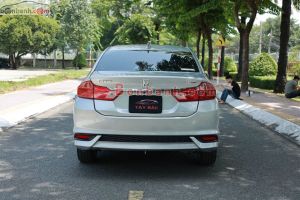 Xe Honda City 1.5 2018