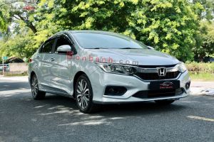 Xe Honda City 1.5 2018