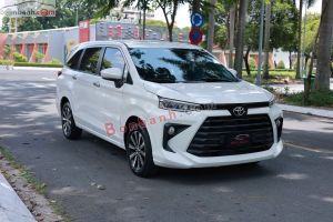 Xe Toyota Avanza Premio 1.5 AT 2023