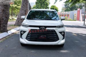 Xe Toyota Avanza Premio 1.5 AT 2023