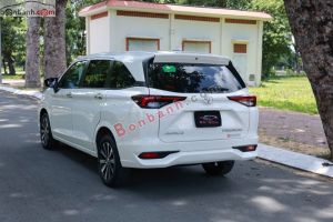 Xe Toyota Avanza Premio 1.5 AT 2023