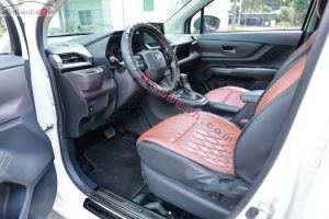 Xe Toyota Avanza Premio 1.5 AT 2023