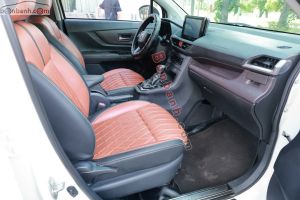 Xe Toyota Avanza Premio 1.5 AT 2023