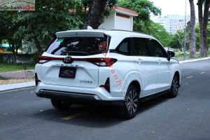 Xe Toyota Veloz Cross 1.5 CVT 2023
