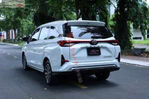 Xe Toyota Veloz Cross 1.5 CVT 2023