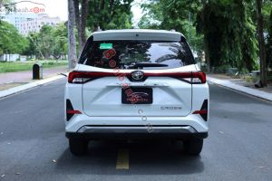 Xe Toyota Veloz Cross 1.5 CVT 2023
