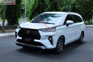 Xe Toyota Veloz Cross 1.5 CVT 2023
