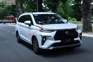 Xe Toyota Veloz Cross 1.5 CVT 2023