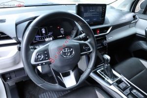 Xe Toyota Veloz Cross 1.5 CVT 2023