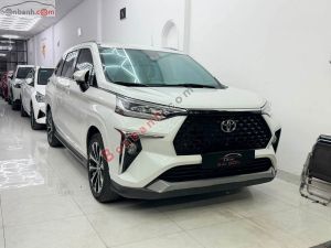 Xe Toyota Veloz Cross Top 1.5 CVT 2022