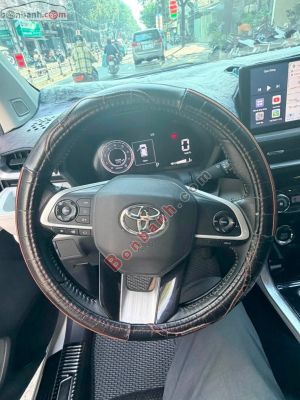 Xe Toyota Veloz Cross Top 1.5 CVT 2022