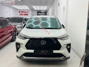 Xe Toyota Veloz Cross Top 1.5 CVT 2022