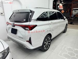 Xe Toyota Veloz Cross Top 1.5 CVT 2022