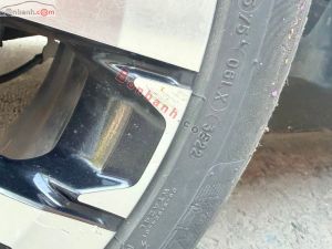Xe Toyota Veloz Cross Top 1.5 CVT 2022
