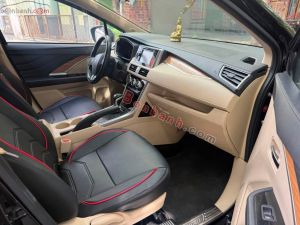 Xe Mitsubishi Xpander 1.5 AT 2019