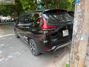 Xe Mitsubishi Xpander 1.5 AT 2019