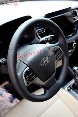 Xe Hyundai Accent 1.4 AT Đặc Biệt 2021