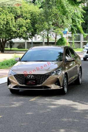 Xe Hyundai Accent 1.4 AT Đặc Biệt 2021