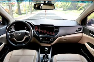 Xe Hyundai Accent 1.4 AT Đặc Biệt 2021