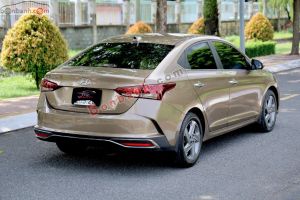 Xe Hyundai Accent 1.4 AT Đặc Biệt 2021