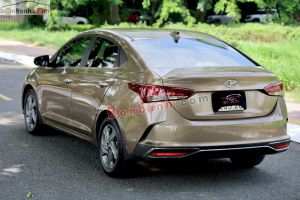 Xe Hyundai Accent 1.4 AT Đặc Biệt 2021