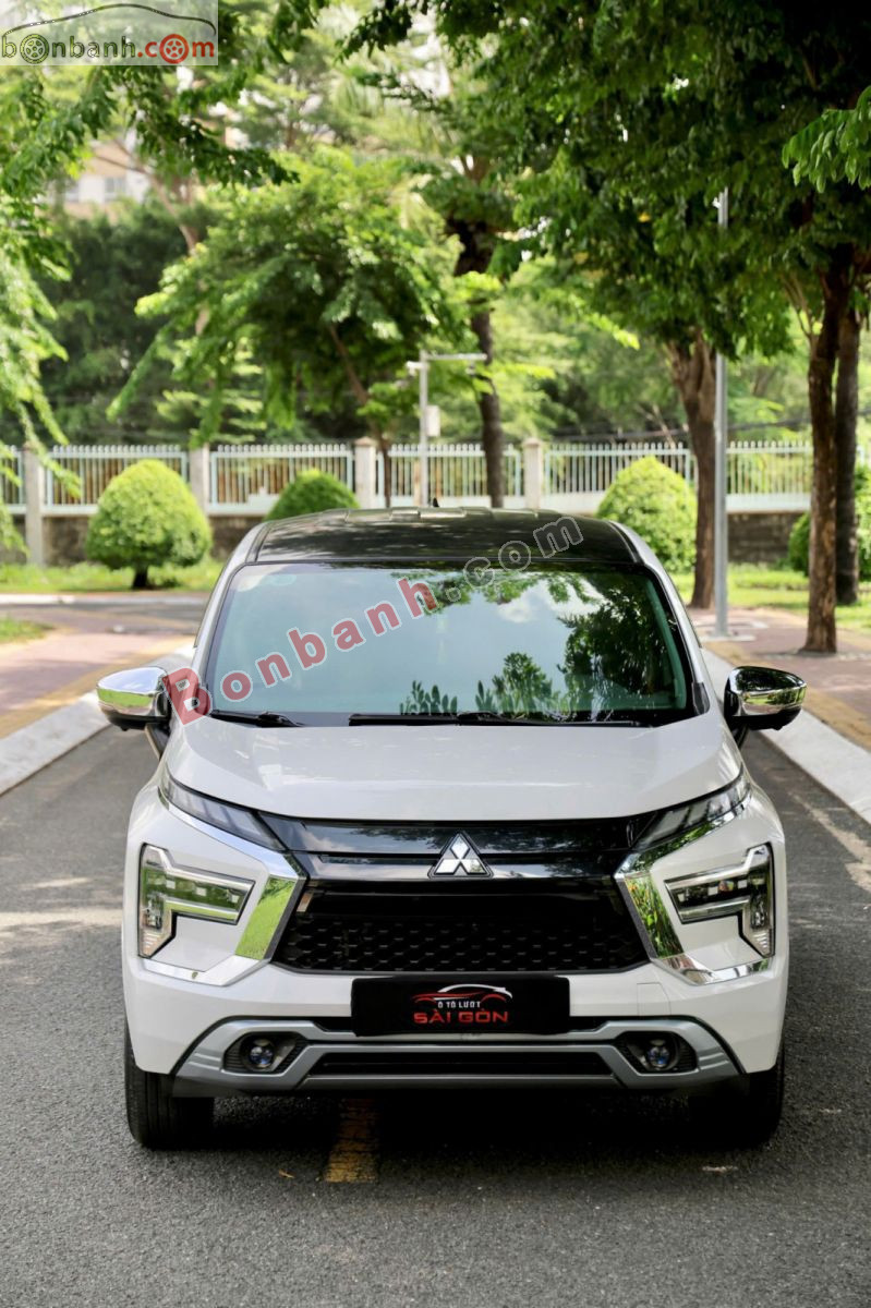Mitsubishi Xpander Premium 1.5 AT 2022