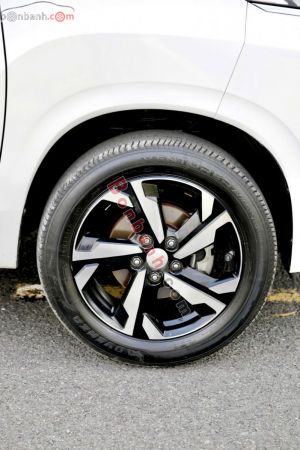 Xe Mitsubishi Xpander Premium 1.5 AT 2022