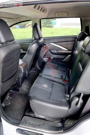 Xe Mitsubishi Xpander Premium 1.5 AT 2022