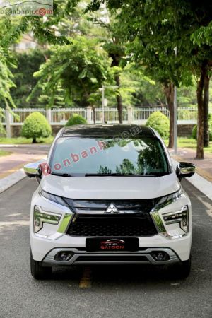 Xe Mitsubishi Xpander Premium 1.5 AT 2022