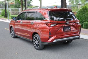 Xe Toyota Veloz Cross Top 1.5 CVT 2022