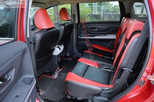 Xe Toyota Veloz Cross Top 1.5 CVT 2022