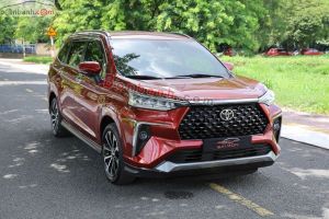 Xe Toyota Veloz Cross Top 1.5 CVT 2022