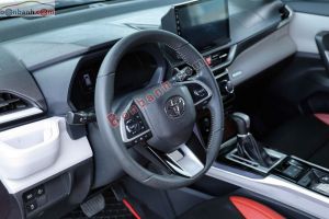 Xe Toyota Veloz Cross Top 1.5 CVT 2022