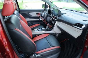 Xe Toyota Veloz Cross Top 1.5 CVT 2022