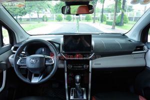Xe Toyota Veloz Cross Top 1.5 CVT 2022