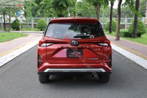 Xe Toyota Veloz Cross Top 1.5 CVT 2022