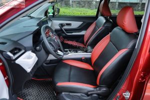 Xe Toyota Veloz Cross Top 1.5 CVT 2022