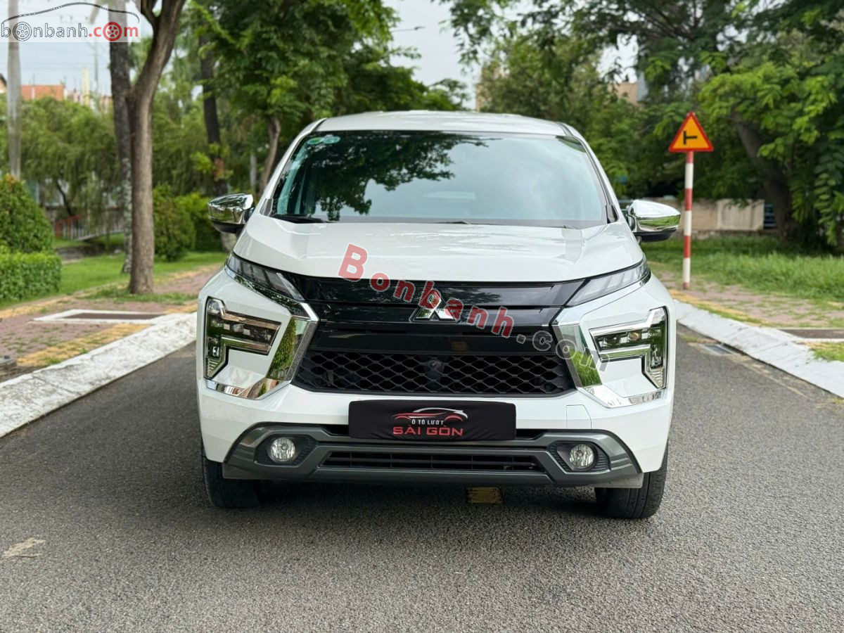 Xe Mitsubishi Xpander Premium 1.5 AT 2023