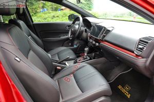 Xe Honda City RS 1.5 AT 2026