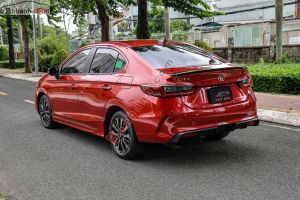 Xe Honda City RS 1.5 AT 2026