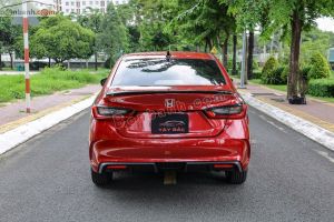 Xe Honda City RS 1.5 AT 2026