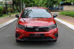 Xe Honda City RS 1.5 AT 2026