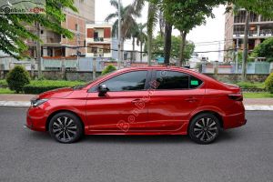 Xe Honda City RS 1.5 AT 2026