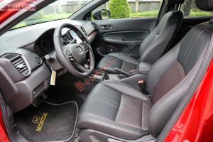 Xe Honda City RS 1.5 AT 2026