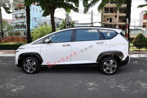 Xe Hyundai Stargazer X 1.5 AT 2025