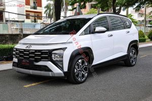 Xe Hyundai Stargazer X 1.5 AT 2025