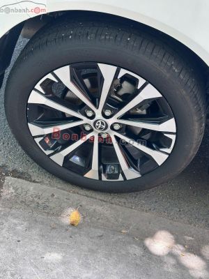 Xe Toyota Veloz Cross Top 1.5 CVT 2023