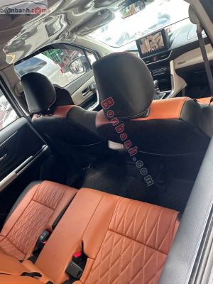 Xe Toyota Veloz Cross Top 1.5 CVT 2023