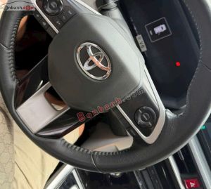 Xe Toyota Veloz Cross Top 1.5 CVT 2023